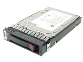 516830-B21 HP 600GB 15K SAS 6GB/S 3.5in Enterprise HDD Kit (image for) 516830-B21 HP 600GB 15K SAS 6GB/S 3.5in Enterprise HDD Kit
