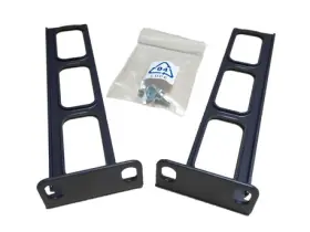 5184-6979 Cisco Rack Mount Brackets Ears Mounting Kit (image for) 5184-6979 Cisco Rack Mount Brackets Ears Mounting Kit