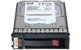 518734-001 HP 450-GB 10K M6412 FATA HDD (image for) 518734-001 HP 450-GB 10K M6412 FATA HDD
