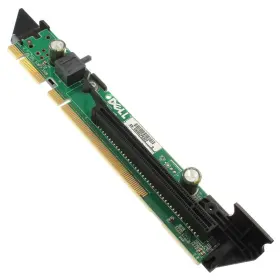51MXX Dell PowerEdge R620 G3 PCIe x16 Riser-Card (image for) 51MXX Dell PowerEdge R620 G3 PCIe x16 Riser-Card