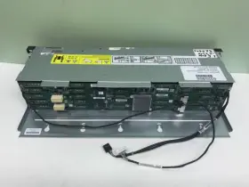 530946-001 HP DL180 G6 HDD Cage with 516809-001 Board (image for) 530946-001 HP DL180 G6 HDD Cage with 516809-001 Board