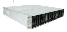 5350-0833 NetApp E2600 24Bay 2.5in Storage Array with Dual Ctrls (image for) 5350-0833 NetApp E2600 24Bay 2.5in Storage Array with Dual Ctrls