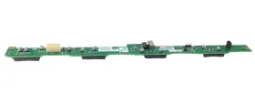 535348-001 - HP DL160 G6 BACKPLANE (image for) 535348-001 - HP DL160 G6 BACKPLANE
