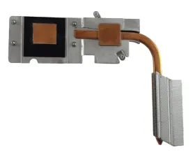 538456-001 HP Compaq 615 CPU Heatsink (image for) 538456-001 HP Compaq 615 CPU Heatsink