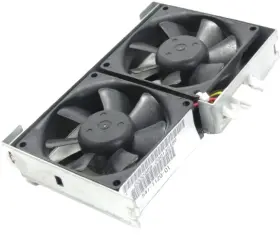 541-1120 -01 Sun Fire V490 CPU Fan Tray Assembly (image for) 541-1120 -01 Sun Fire V490 CPU Fan Tray Assembly
