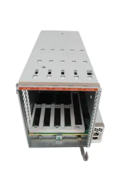 541-2240 Sun I/O Unit for SPARC Enterprise M4000/M5000 Systems (image for) 541-2240 Sun I/O Unit for SPARC Enterprise M4000/M5000 Systems
