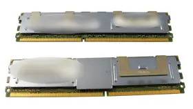 541-3419 SunFire 16GB (2x8GB) DDR2-667/PC2-5300 RDIMM Memory Kit (image for) 541-3419 SunFire 16GB (2x8GB) DDR2-667/PC2-5300 RDIMM Memory Kit