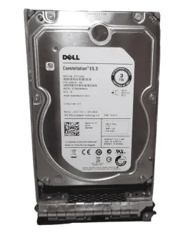 55H49 Dell PowerVault MD1200 3TB 7.2K SAS 3.5in HDD (9ZM278-150) (image for) 55H49 Dell PowerVault MD1200 3TB 7.2K SAS 3.5in HDD (9ZM278-150)