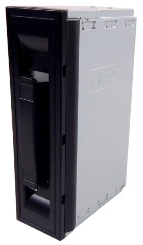 578715-002 HP BLC7000 BLC3000 HardDrive Blank Filler (image for) 578715-002 HP BLC7000 BLC3000 HardDrive Blank Filler