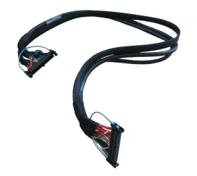 582247-001 HP Front Control Panel System Insight Display Cable (image for) 582247-001 HP Front Control Panel System Insight Display Cable