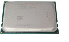 585330-L21 HP 598732-001 AMD 6128 2.0GHz 8-Core 80W Processor (image for) 585330-L21 HP 598732-001 AMD 6128 2.0GHz 8-Core 80W Processor