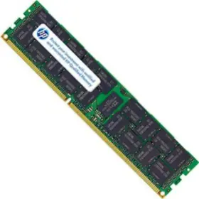 HP 647893-B21 4GB (1X4GB) 1333MHZ PC3-10600 CL9 ECC REGISTERED (image for) HP 647893-B21 4GB (1X4GB) 1333MHZ PC3-10600 CL9 ECC REGISTERED