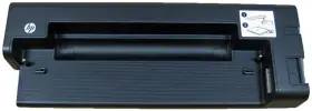 598774-001 HP 2540p Docking Station (image for) 598774-001 HP 2540p Docking Station