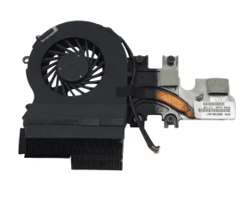 598789-001 HP EliteBook 2540p CPU Heatsink Fan (image for) 598789-001 HP EliteBook 2540p CPU Heatsink Fan