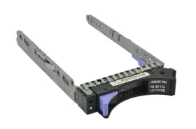 IBM 44V8185 2.5 DRIVE BRACKET - 59P5241 (image for) IBM 44V8185 2.5 DRIVE BRACKET - 59P5241