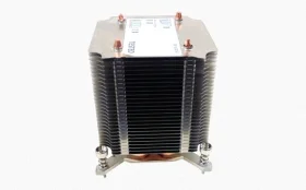 5JXH7 Dell PowerEdge T320 T420 Heatsink (image for) 5JXH7 Dell PowerEdge T320 T420 Heatsink