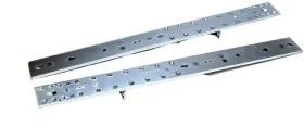 5PX47 Dell EMC Server Add-On Extension 1U Post Rack Rails (image for) 5PX47 Dell EMC Server Add-On Extension 1U Post Rack Rails