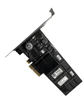 600278-B21 HP 160 GB Internal Solid State Drive (image for) 600278-B21 HP 160 GB Internal Solid State Drive