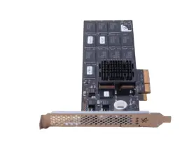 600279-B21 HP 320 GB Internal Solid State Drive (image for) 600279-B21 HP 320 GB Internal Solid State Drive