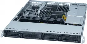 6016T-MTLF Supermicro 2 x E5607 | 16GB | 4 x 1TB Server (image for) 6016T-MTLF Supermicro 2 x E5607 | 16GB | 4 x 1TB Server