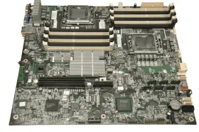 608865-001 System Board for HP Proliant DL180 G6 Servers (image for) 608865-001 System Board for HP Proliant DL180 G6 Servers