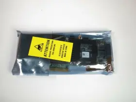 609FH DELL PERC H730P PCI-e 2GB CACHE 12Gbs PCI-E Raid (image for) 609FH DELL PERC H730P PCI-e 2GB CACHE 12Gbs PCI-E Raid