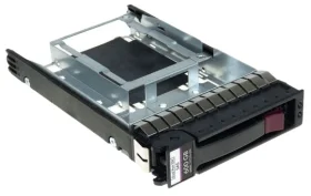 611469-001 HP 2.5 Inch SFF SAS/SSD to 3.5 Inch LFF SAS/SATA Cdy (image for) 611469-001 HP 2.5 Inch SFF SAS/SSD to 3.5 Inch LFF SAS/SATA Cdy