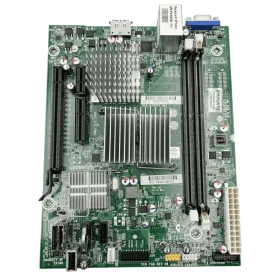 620826-001 HP N36L MicroServer 1.3GHz Motherboard (image for) 620826-001 HP N36L MicroServer 1.3GHz Motherboard