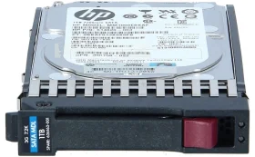 626162-001 HP 1TB 2.5in 7.2K 3G SATA MDL HDD (image for) 626162-001 HP 1TB 2.5in 7.2K 3G SATA MDL HDD