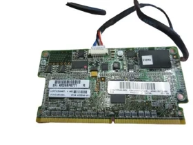 633540-001 HP 512MB P-series Smart Array FBWC with Cable (image for) 633540-001 HP 512MB P-series Smart Array FBWC with Cable