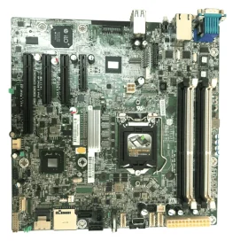 644671-001 HP SYSTEM BOARD FOR PROLIANT ML110 G7 (image for) 644671-001 HP SYSTEM BOARD FOR PROLIANT ML110 G7