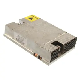 646404-001 HP ProLiant DL120 G7 CPU Heatsink (image for) 646404-001 HP ProLiant DL120 G7 CPU Heatsink