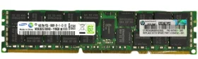 HP 647901-B21 16GB (1X16GB) 1333MHZ PC3-10600 CL9 ECC REGISTERED (image for) HP 647901-B21 16GB (1X16GB) 1333MHZ PC3-10600 CL9 ECC REGISTERED
