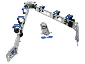 651190-001 HP Proliant DL380p G8 Cable Management Arm (image for) 651190-001 HP Proliant DL380p G8 Cable Management Arm