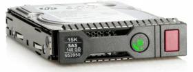 652625-001 HP G8/G9 146GB 6G 15K 2.5in SAS in SC Tray (image for) 652625-001 HP G8/G9 146GB 6G 15K 2.5in SAS in SC Tray