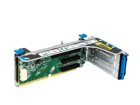 653206-B21 HPE DL380p DL385p G8 3-Slot PCI-E Riser Kit (image for) 653206-B21 HPE DL380p DL385p G8 3-Slot PCI-E Riser Kit