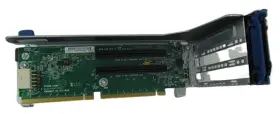 653208-B21 HP DL380 G8 3-Slot 2x16 PCI-E Riser Kit (image for) 653208-B21 HP DL380 G8 3-Slot 2x16 PCI-E Riser Kit