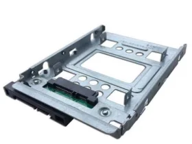 654540-001 HP 2.5 to 3.5 SATA HDD SSD SAS HDD Carrier (image for) 654540-001 HP 2.5 to 3.5 SATA HDD SSD SAS HDD Carrier