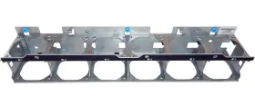 684890-001 HP Fan Cage Assembly for DL380e G8 Servers (image for) 684890-001 HP Fan Cage Assembly for DL380e G8 Servers