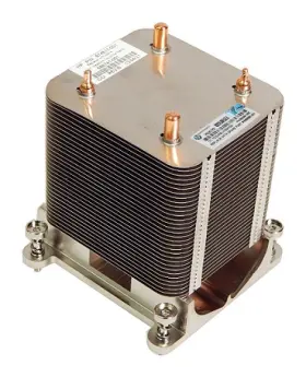 686741-001 HP ML310e Gen8 CPU Heatsink 674817-001 (image for) 686741-001 HP ML310e Gen8 CPU Heatsink 674817-001