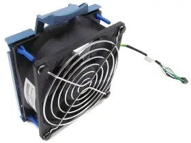 686748-001 HP ML310e G8 92x32mm 4U System Fan Assembly (image for) 686748-001 HP ML310e G8 92x32mm 4U System Fan Assembly