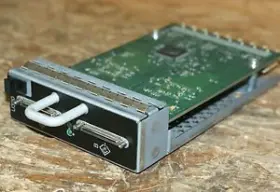70-40495-12 HP 4 Port MSA500 G2 U320 SCSI Module(343826-001) (image for) 70-40495-12 HP 4 Port MSA500 G2 U320 SCSI Module(343826-001)