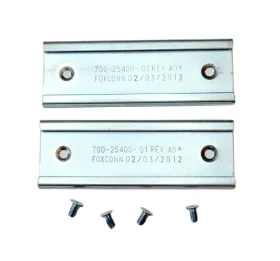 700-25400-01 Cisco Nexus Rack Ears set (image for) 700-25400-01 Cisco Nexus Rack Ears set