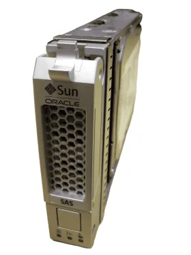 7100415 Sun StorageTek 2540 M2 600GB 15K 6Gb/s 3.5in SAS HDD (image for) 7100415 Sun StorageTek 2540 M2 600GB 15K 6Gb/s 3.5in SAS HDD