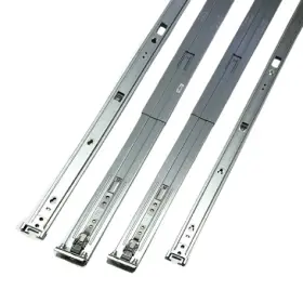 714511-001 Hp Sff Easy Install Rail Kit For Proliant Dl360p Gen8 (image for) 714511-001 Hp Sff Easy Install Rail Kit For Proliant Dl360p Gen8