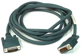 72-0789-01 Cisco DB60 X.21 DTE Serial Cable (image for) 72-0789-01 Cisco DB60 X.21 DTE Serial Cable