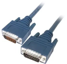 72-0789-01 Cisco LFH60 Male to X.21 DB15 DTE Male 3m Cable (image for) 72-0789-01 Cisco LFH60 Male to X.21 DB15 DTE Male 3m Cable