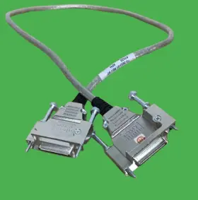 72-2633-01 Cisco 1M Cab-Stack Stackwise Cable (image for) 72-2633-01 Cisco 1M Cab-Stack Stackwise Cable