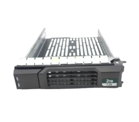 072CWN Dell Compellent SC200 LFF Large Form Factor 3.5in Caddy (image for) 072CWN Dell Compellent SC200 LFF Large Form Factor 3.5in Caddy