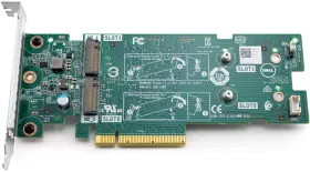 72WKY Dell BOSS-S1 Boot Optimized Server Storage Controller Card (image for) 72WKY Dell BOSS-S1 Boot Optimized Server Storage Controller Card